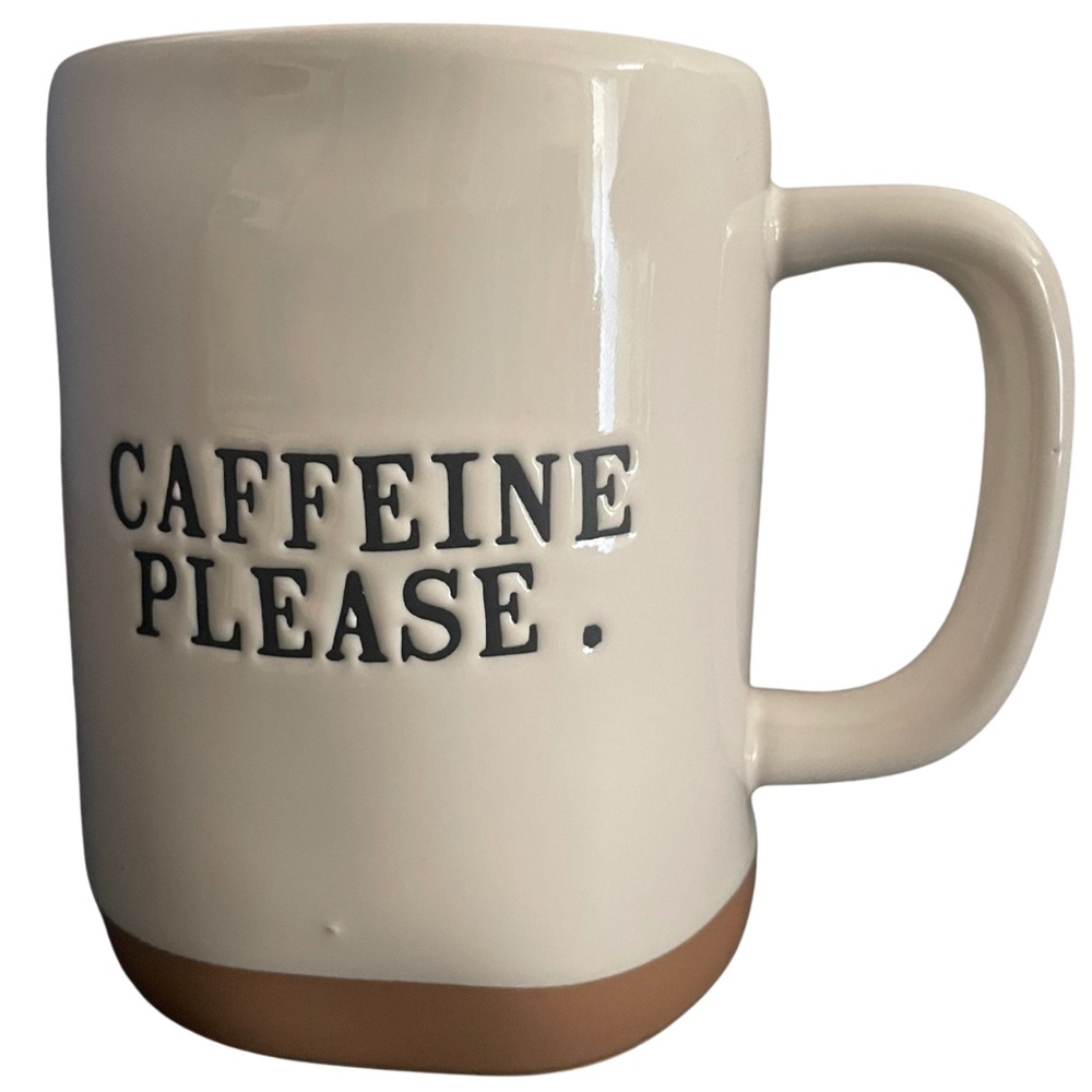Rae Dunn Coffee Mug - Picture 2 of 6